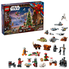 LEGO® 75456 Star Wars™ Advent Calendar 2026