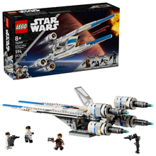 LEGO® Star Wars 75399 Rebel U-Wing Starfighter™