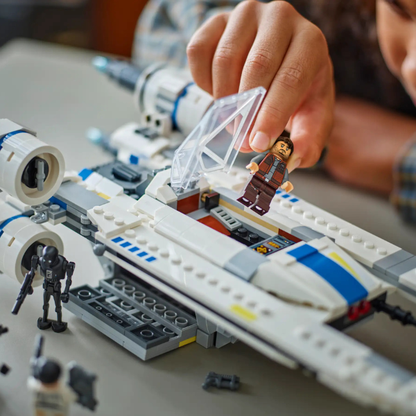 LEGO® Star Wars 75399 Rebel U-Wing Starfighter™