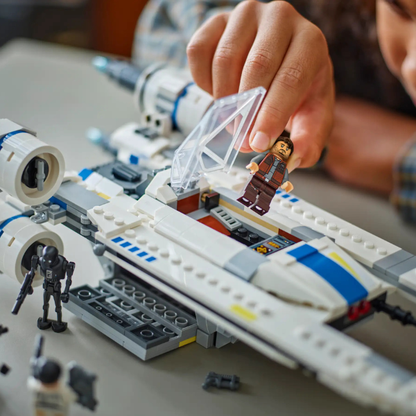 LEGO® Star Wars 75399 Rebel U-Wing Starfighter™