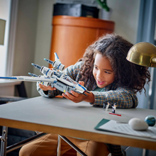 LEGO® Star Wars 75399 Rebel U-Wing Starfighter™