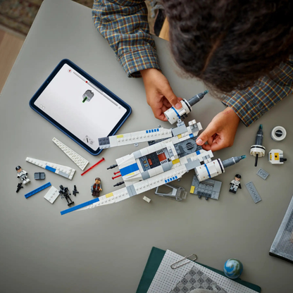 LEGO® Star Wars 75399 Rebel U-Wing Starfighter™