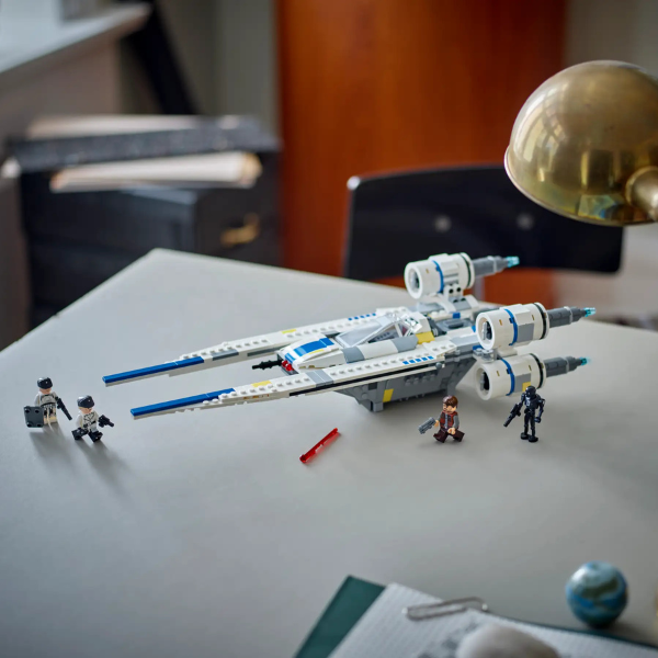 LEGO® Star Wars 75399 Rebel U-Wing Starfighter™
