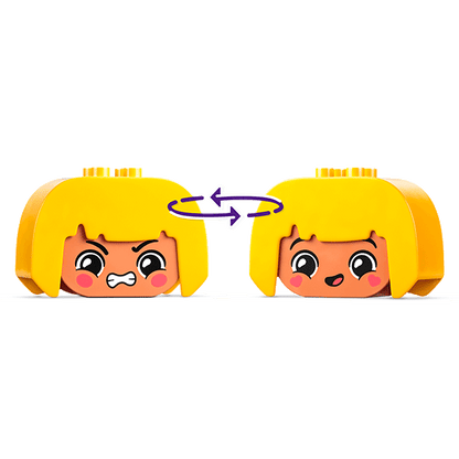 LEGO® DUPLO® 10415 My First Big Feelings & Emotions