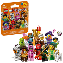 LEGO® 71052 Series 29 Minifigures