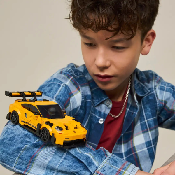 LEGO® Speed Champions 77239 Porsche 911 GT3 RS Super Car