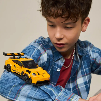 LEGO® Speed Champions 77239 Porsche 911 GT3 RS Super Car