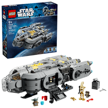 LEGO® Star Wars™ 75445 Anzellan Starship