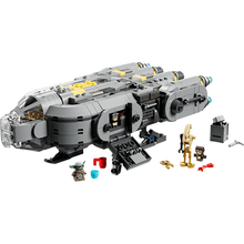 LEGO® Star Wars™ 75445 Anzellan Starship