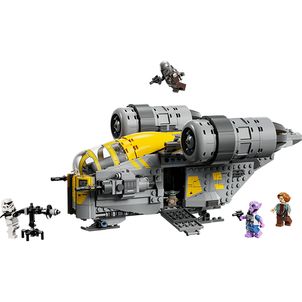 LEGO® Star Wars™ 75447 The Razor Crest™
