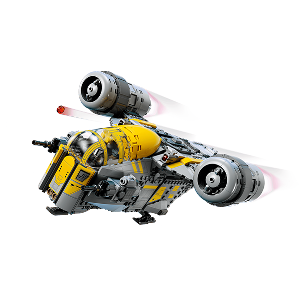 LEGO® Star Wars™ 75447 The Razor Crest™