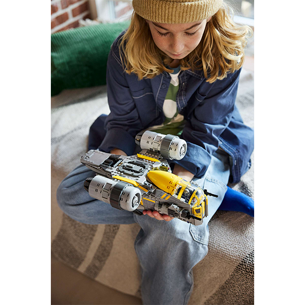 LEGO® Star Wars™ 75447 The Razor Crest™