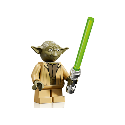 LEGO® Star Wars™ 75438 Yoda™ Bust