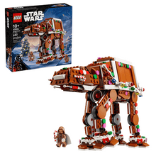 LEGO® Star Wars™ 40806 Gingerbread AT-AT™ Walker
