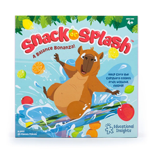 Learning Resources Snack or Splash