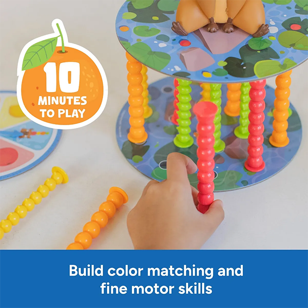 Learning Resources Snack or Splash