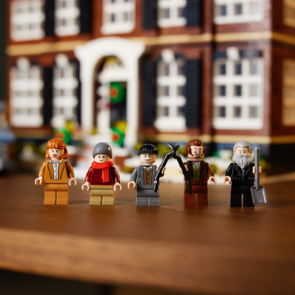 LEGO® Ideas 21330 Home Alone