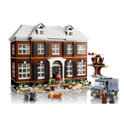 LEGO® Ideas 21330 Home Alone