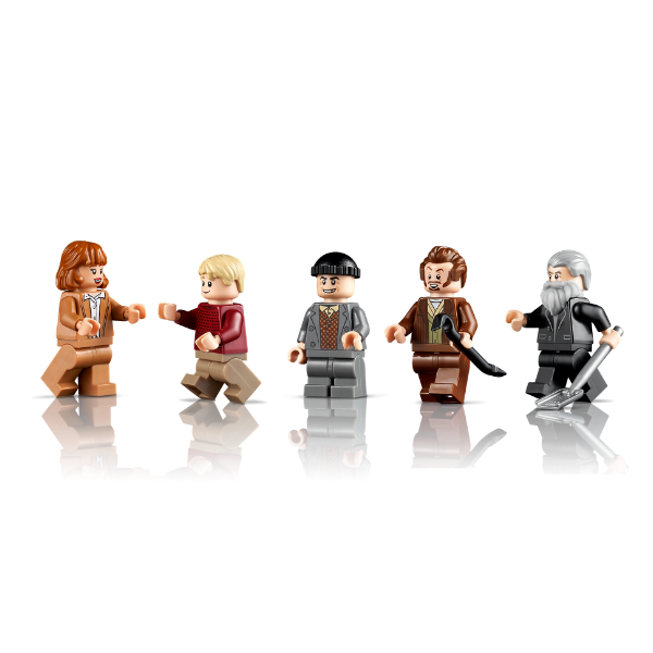 LEGO® Ideas 21330 Home Alone