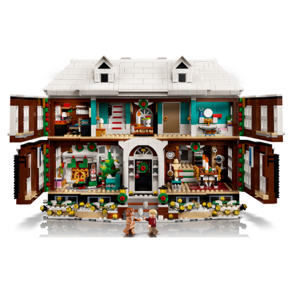 LEGO® Ideas 21330 Home Alone