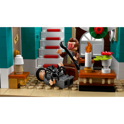 LEGO® Ideas 21330 Home Alone