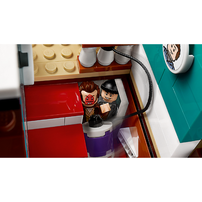 LEGO® Ideas 21330 Home Alone