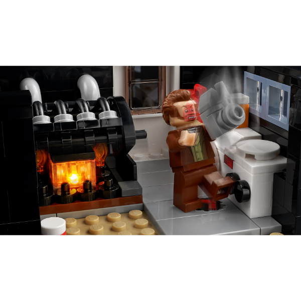LEGO® Ideas 21330 Home Alone