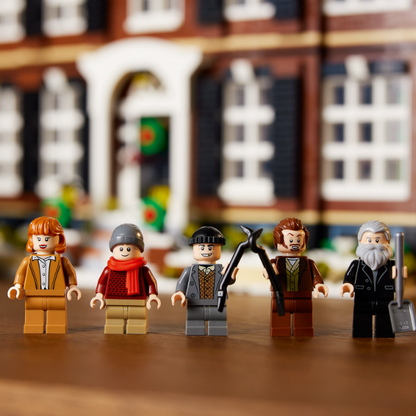 LEGO® Ideas 21330 Home Alone