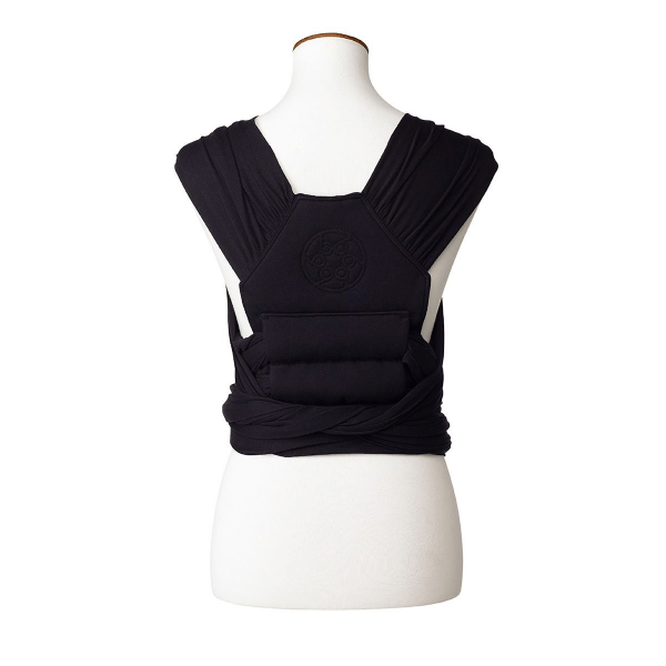 Lillebaby Dragonfly Wrap - Black