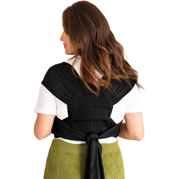 Lillebaby Dragonfly Wrap - Black