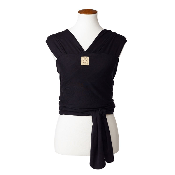 Lillebaby Dragonfly Wrap - Black