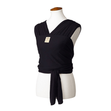 Lillebaby Dragonfly Wrap - Black