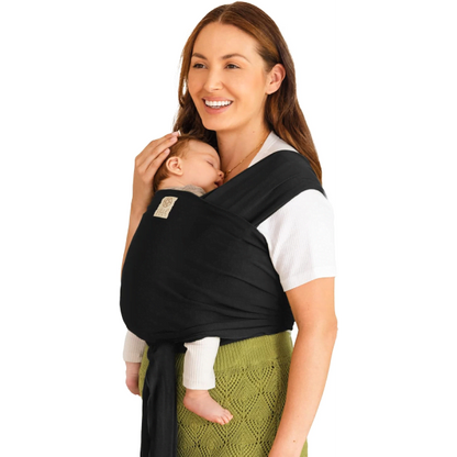 Lillebaby Dragonfly Wrap - Black