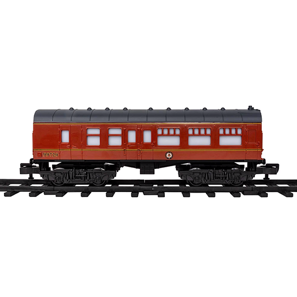 Lionel Hogwarts Express Ready to Play Train Set with Bluetooth