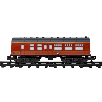 Lionel Hogwarts Express Ready to Play Train Set with Bluetooth