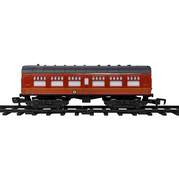 Lionel Hogwarts Express Ready to Play Train Set with Bluetooth