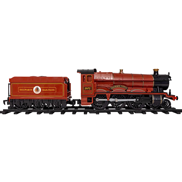 Lionel Hogwarts Express Ready to Play Train Set with Bluetooth