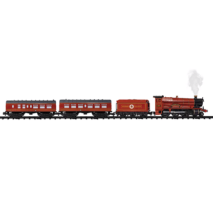 Lionel Hogwarts Express Ready to Play Train Set with Bluetooth