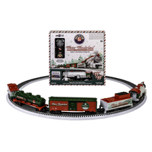 Lionel Winter Wonderland Set W/Bluetooth