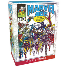 Magic the Gathering Marvel Super Heroes Gift Edition Bundle