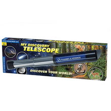 Thames & Kosmos My Discovery Telescope