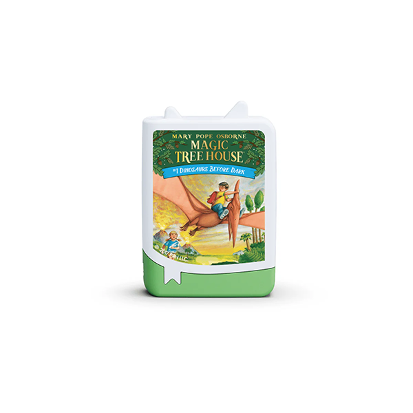 Tonies - Magic Tree House Book Tonies - 4 Pack
