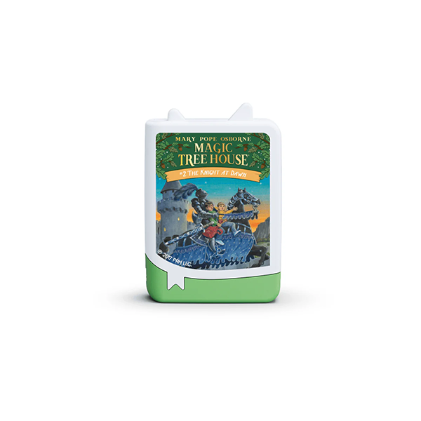Tonies - Magic Tree House Book Tonies - 4 Pack