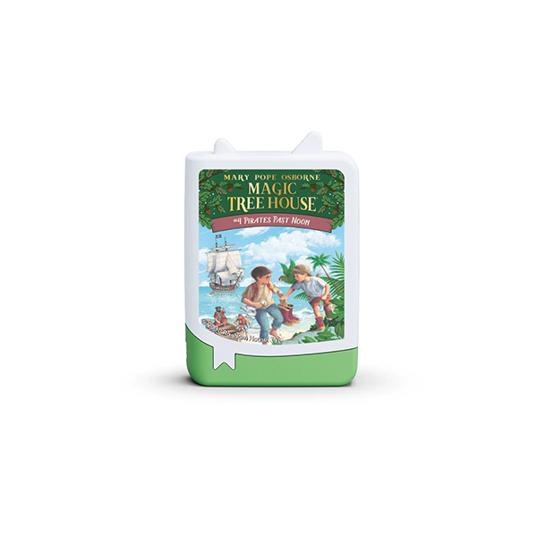 Tonies - Magic Tree House Book Tonies - 4 Pack