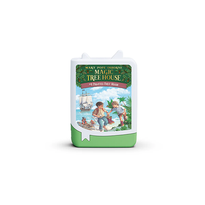 Tonies - Magic Tree House Book Tonies - 4 Pack