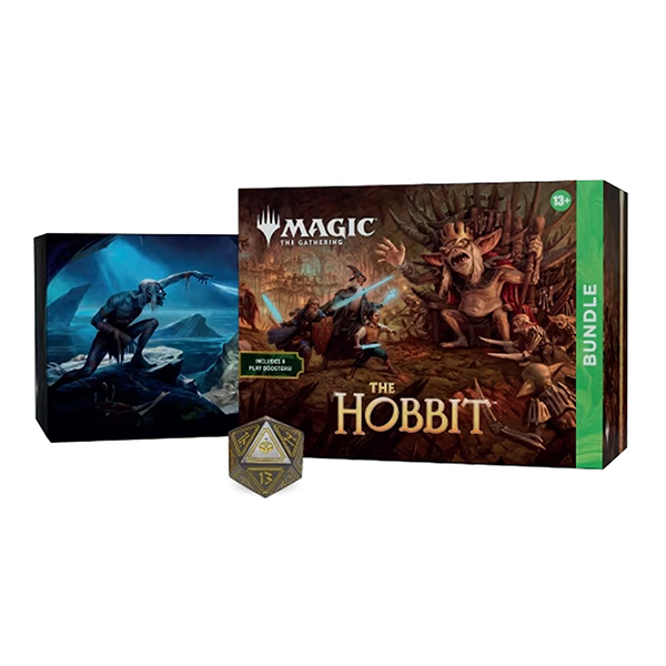 Magic the Gathering - The Hobbit - Bundle