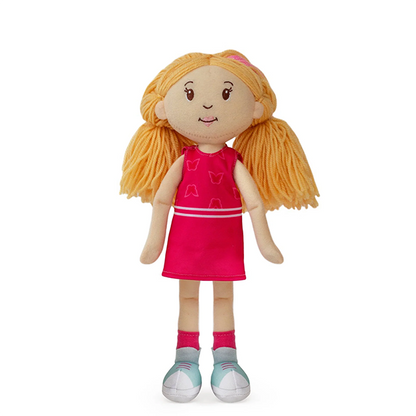 Manhattan Toy Groovy Girls Rose Doll