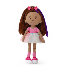 Manhattan Toy Groovy Girls Iris Doll
