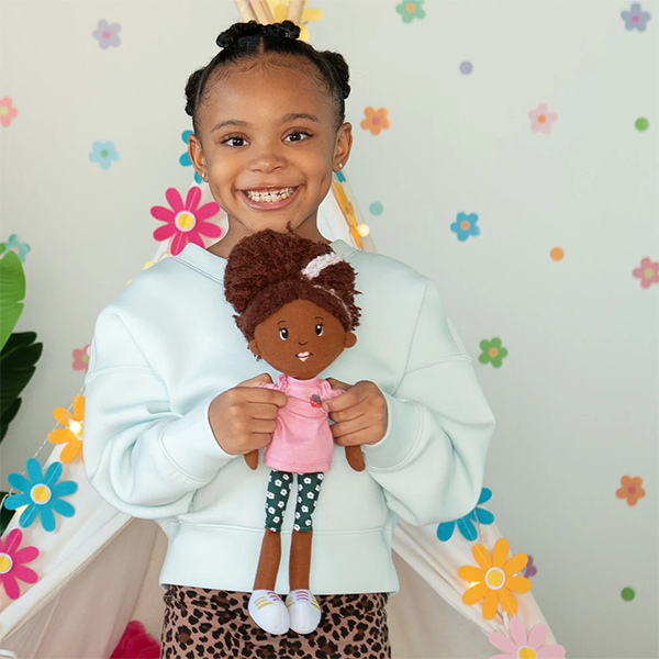 Manhattan Toy Groovy Girls Saige Doll