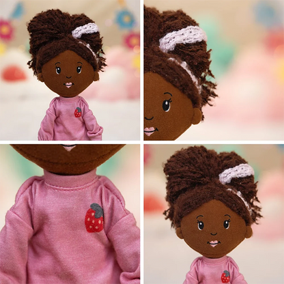 Manhattan Toy Groovy Girls Saige Doll